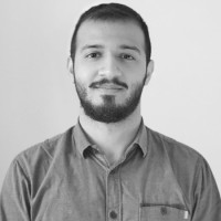 Jumpseller Employee Mashood Hassan's profile photo