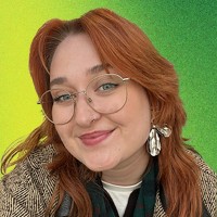 Powerplay Brands Ltd Employee Lucy Kennedy's profile photo