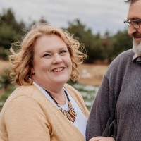 StoneCrest Center Behavioral Hospital Employee Janeé Benner's profile photo