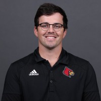 University of Louisville Athletics Employee Evan Dyer's profile photo