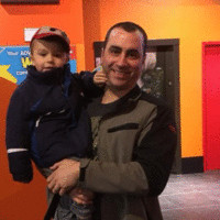 Washington County Public Schools Employee Matt Bernazzoli's profile photo