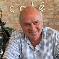 Ewald Groenewald Email & Phone Number
