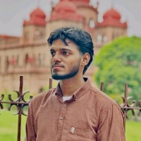 CureAble Employee Aryan Pandey's profile photo
