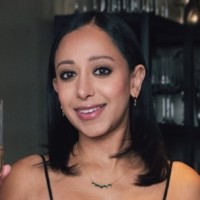 H&S Communications Employee Jasmine Desai's profile photo