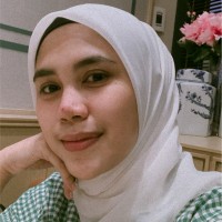 Hakuhodo Malaysia Sdn Bhd Employee Eda Rashid's profile photo