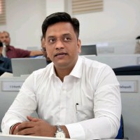 VIKRAN Engineering & Exim Pvt. Ltd. Employee Omkar Sawant's profile photo