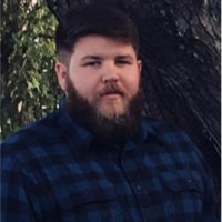 Hamilton Kent Employee Grant Fitzpatrick's profile photo