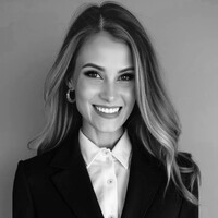 HYBE Employee Jennifer Coen's profile photo