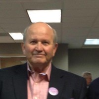 City of Shreveport Employee Michael Wood's profile photo