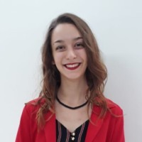 QINOMIC Employee Fernanda Vendrame's profile photo