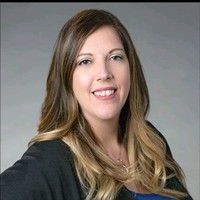 North Central Michigan College Employee Kelli Blanchard's profile photo