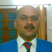 MP Birla Cement Employee Anjeev Mishra's profile photo