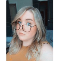 Tricity Pain Associates Employee Katelyn Dominguez's profile photo
