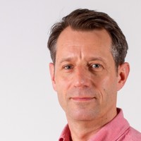 FIS Employee Peter Waters's profile photo