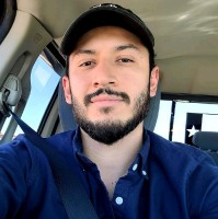 Javier Cano Email & Phone Number