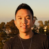 Tone It Up Employee Peter Khoy's profile photo