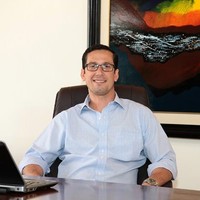 Cargill Employee Javier Brenes's profile photo
