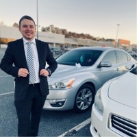 The Blood Connection Employee Skyler Parker's profile photo