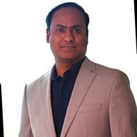 MathCo Employee Vinoth Murugesan's profile photo