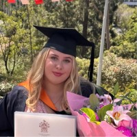 OnTap Data Employee Jemma Barden's profile photo
