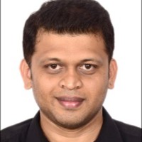 Xtreme Liners Employee Ananda Ds's profile photo