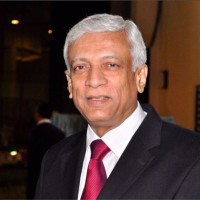 Hem Corporation Pvt Ltd. Employee Uday Shah's profile photo