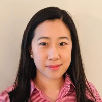 Alliant Health Solutions Employee Janet Shin's profile photo