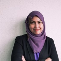 Employees Provident Fund of Malaysia Employee Fariza Ali's profile photo