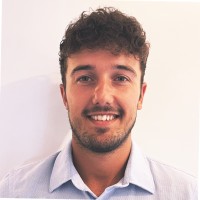 Iress Employee Christopher Willoughby's profile photo