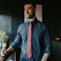 Morrison Healthcare Employee Daniel Messmer's profile photo