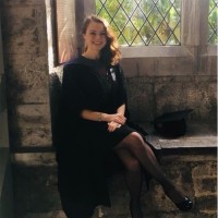 Elise Buie Family Law Group Employee Emily O’Neill's profile photo