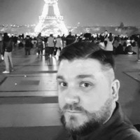 Capgemini Employee Graeme Chcsp's profile photo