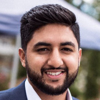 SINAI HOSPITAL OF BALTIMORE Employee Ali Mumtaz's profile photo