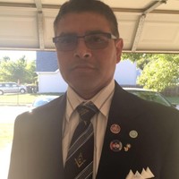 Surface Deployment and Distribution Command Employee Jose A. Amaya's profile photo