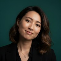 Thompson Rivers University Employee Andrea Li's profile photo