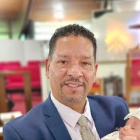 Apadana Solar Technologies Employee Blaine Williams's profile photo