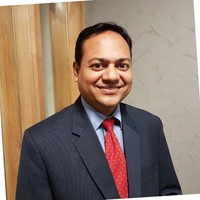 Email e telefono di Navneet Gupta