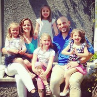 Joseph Gallo Farms Employee Jason Durbin's profile photo