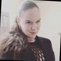 INSTACHEW Employee Jessica Cowan's profile photo