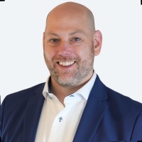 Charles IT Employee Dereck Jacques's profile photo
