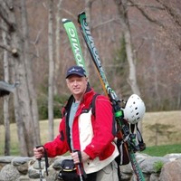 Saint-Gobain Employee Jeff Cronk's profile photo