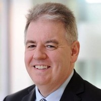 Danske Bank UK Employee Shaun McAnee's profile photo