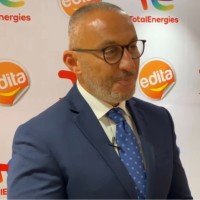 Edita Food Industries Employee Maged Tadros's profile photo