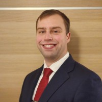 Booz Allen Hamilton Employee Robert Dermody's profile photo