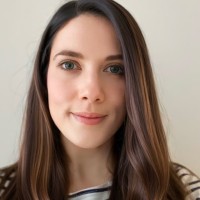 KPMG UK Employee Emma O'Malley's profile photo