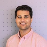 Revival Rugs Employee David Berger's profile photo