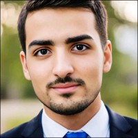 Paknevis Employee Amirreza Aliakbari's profile photo