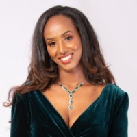 Exelon Generation Employee Ruth Kidane's profile photo