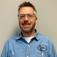 Zach Paxton