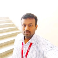 MVJ College of Engineering, Bangalore, India Employee Vijay Kumar's profile photo